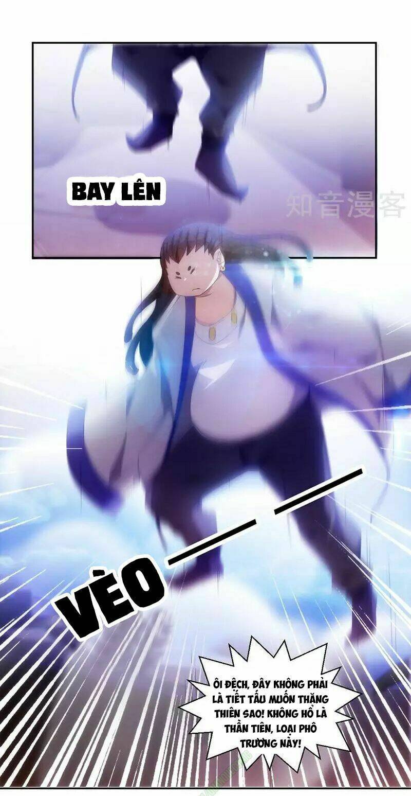 thần y hệ thống chapter 35 7