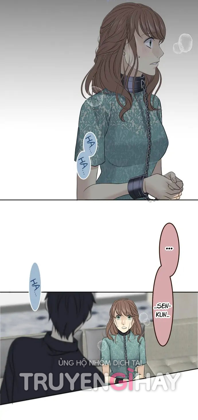 phục tùng tuyệt đối nữ thần rắn chapter 23 29