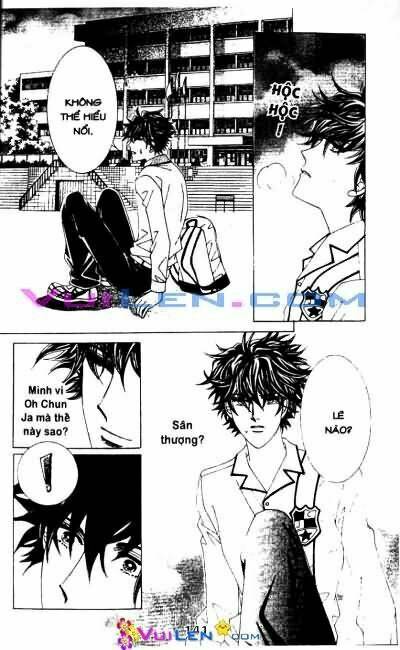 thủ lĩnh chunja chapter 1 141