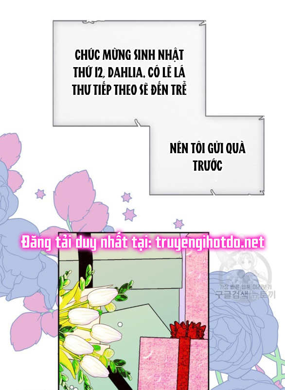 tôi đã trở thành bạn gái của nam chính chapter 19.2 20