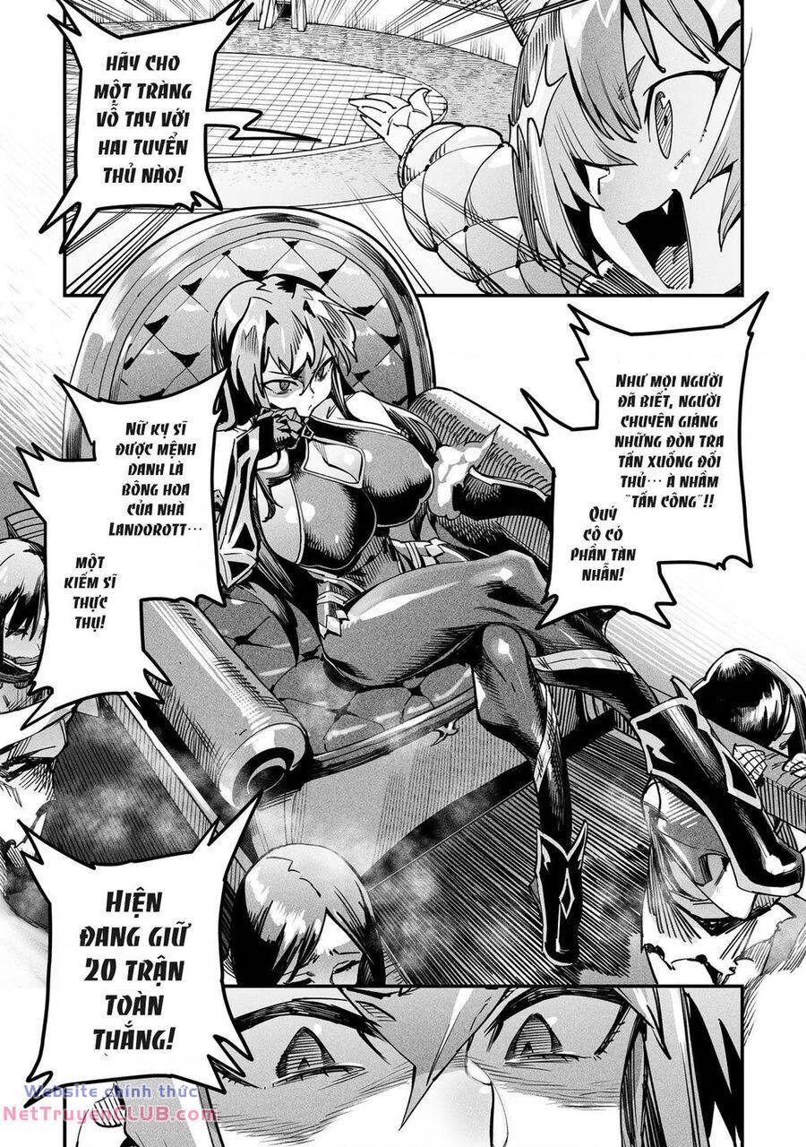 đấu trường chuyển sinh chapter 1.5 29