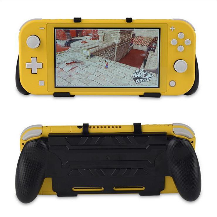 Ốp Lưng Handgrip Dành Cho Máy Game Nintendo Switch Lite