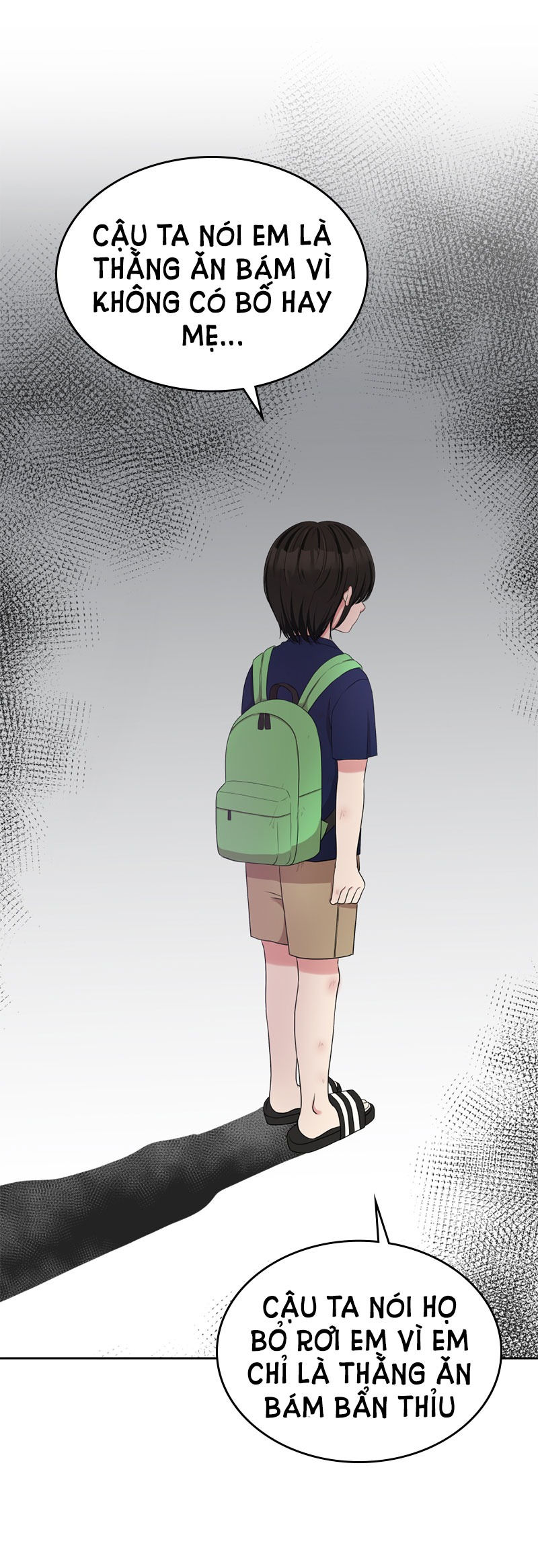 gửi em người đánh cắp những vì sao - to you who swallowed a star chapter 3.1 14