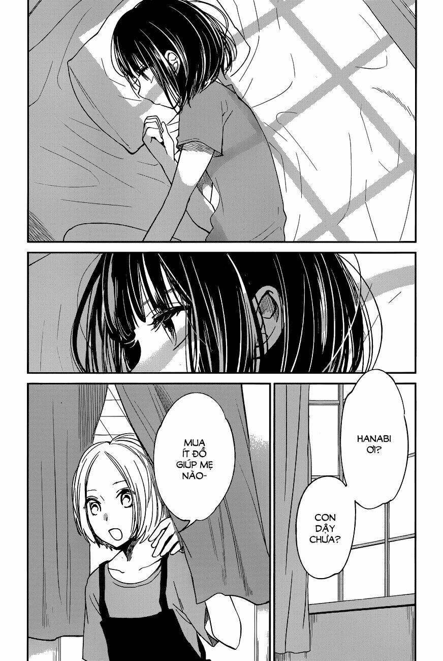 ước mơ của cặn bã chapter 9 35