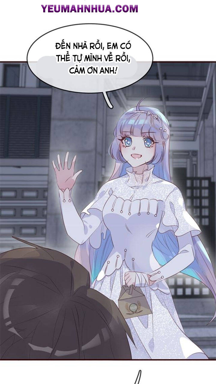 chiếc váy của người cá chapter 51 34