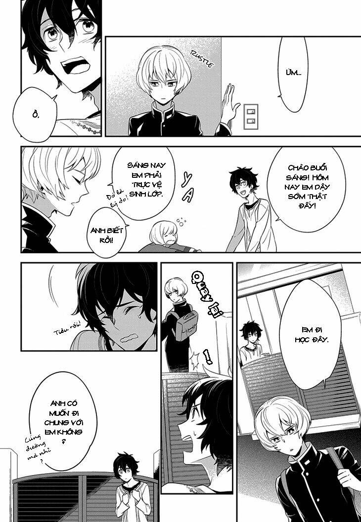 anitsuu! chapter 3.1 14