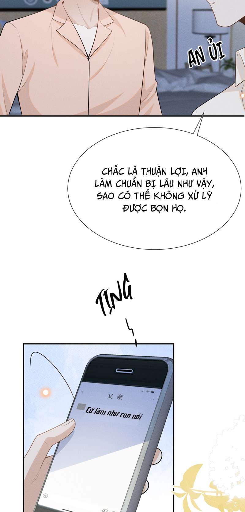 lai sinh bất kiến chapter 93 33