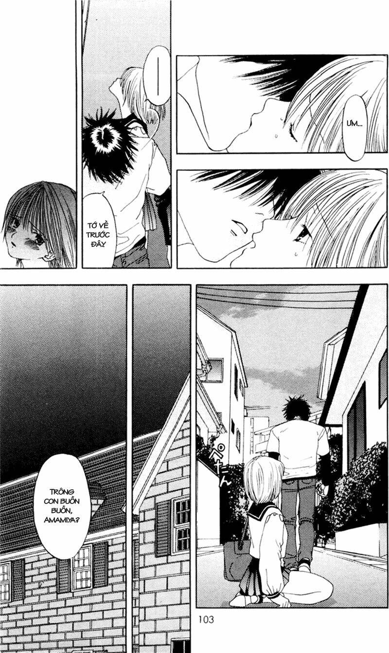 akane-chan overdrive chapter 8 19