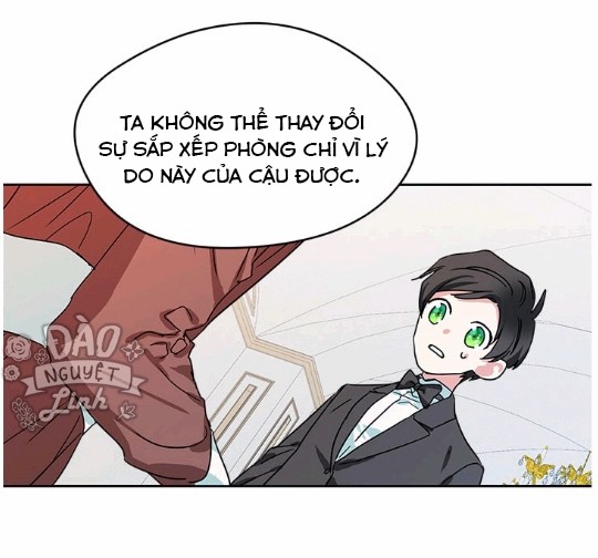 người hầu của tôi chapter 9.2 26