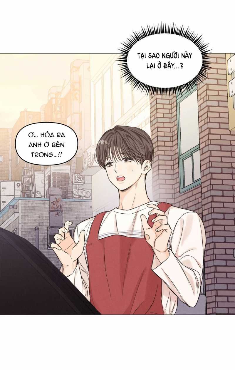 công việc làm thêm hàng ngày chapter 3.1 1