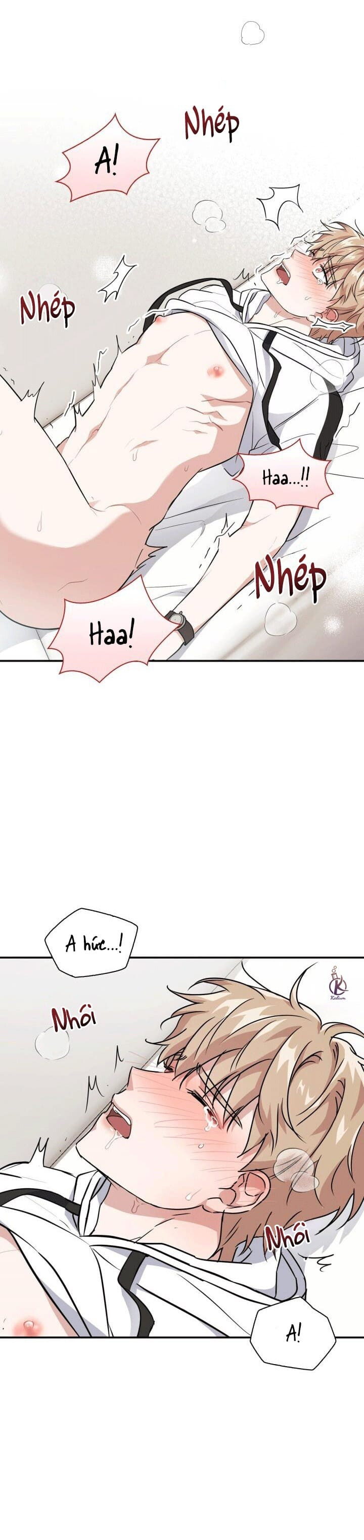 mồi nhử chapter 23.5 13