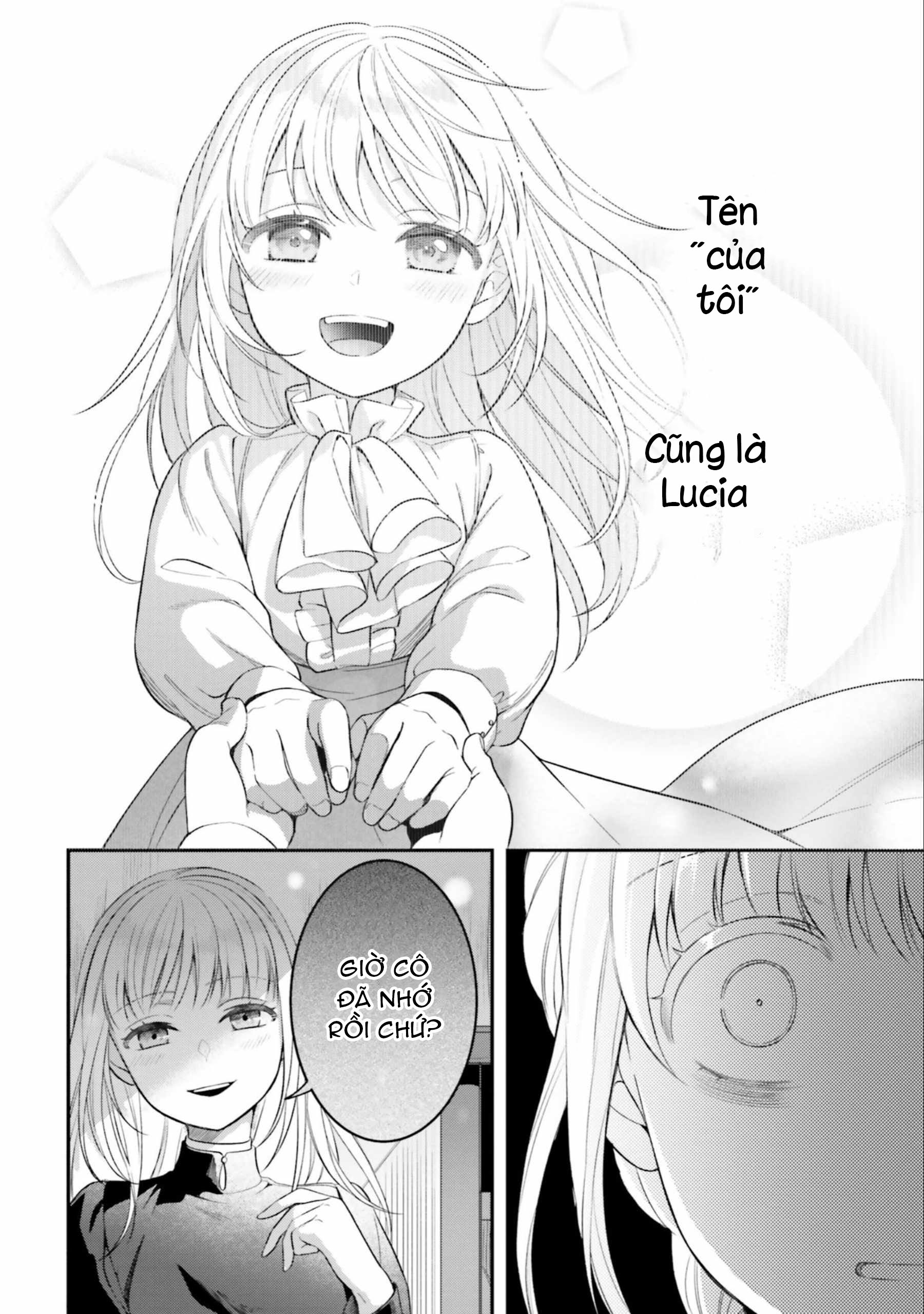 với một ngày còn lại, ta sẽ phá nát các lá lá cờ hủy diệt chapter 16.1 6