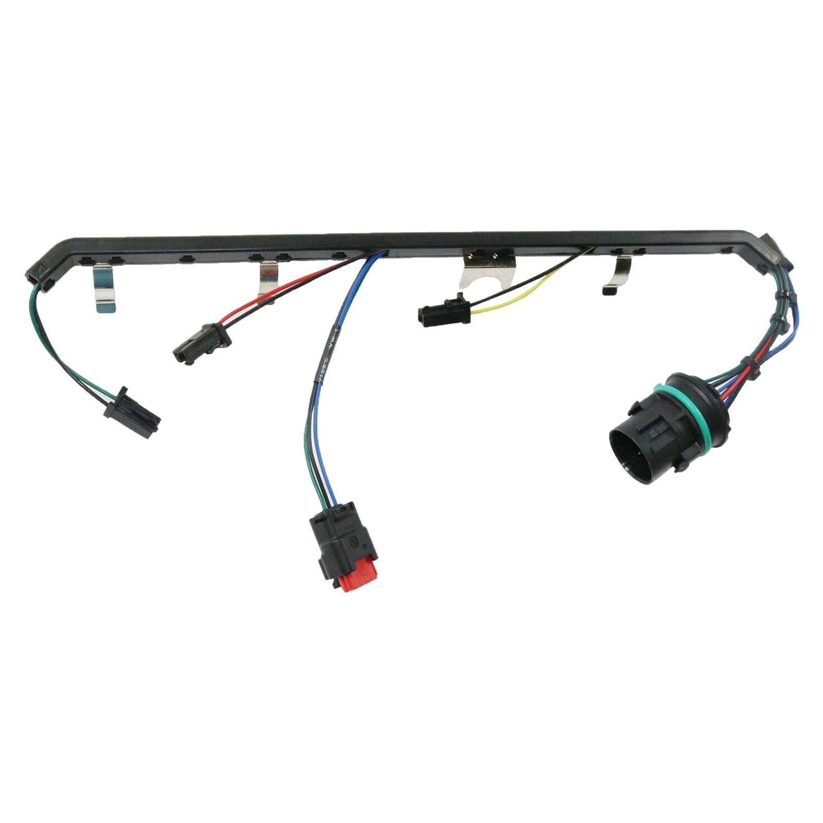 Fuel  Nozzle Harness Spare Parts  for