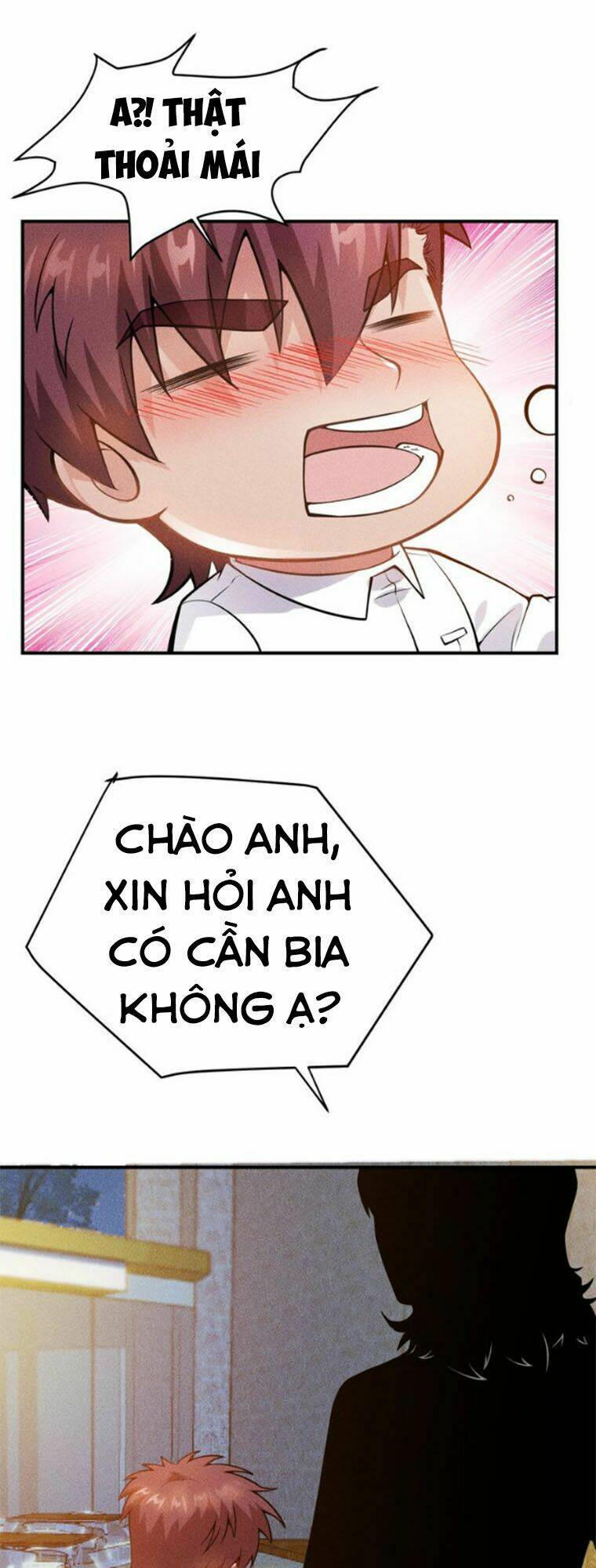 cao thủ cận vệ của nữ chủ tịch chapter 66 33
