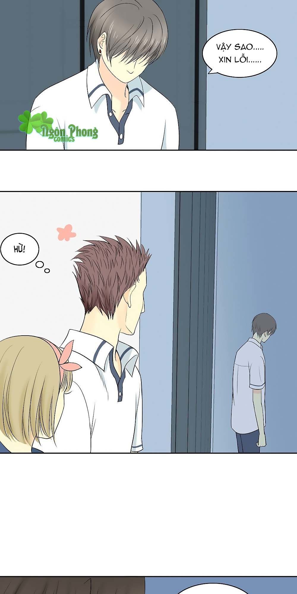 sinh sinh tương thác chapter 6 22