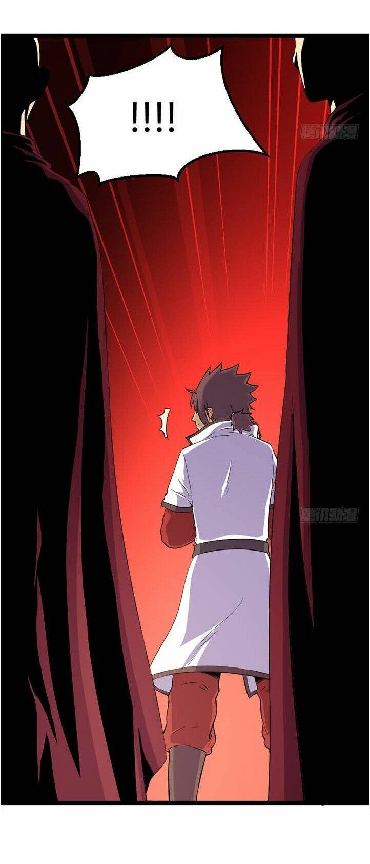 phong quỷ truyền thuyết chapter 129 13