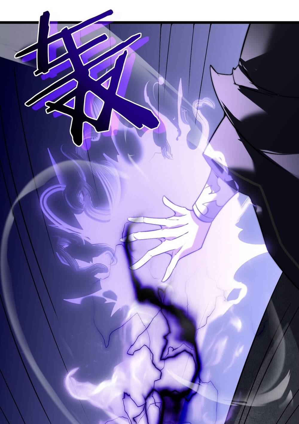 sát thần chi lộ tại dị giới chapter 44 22