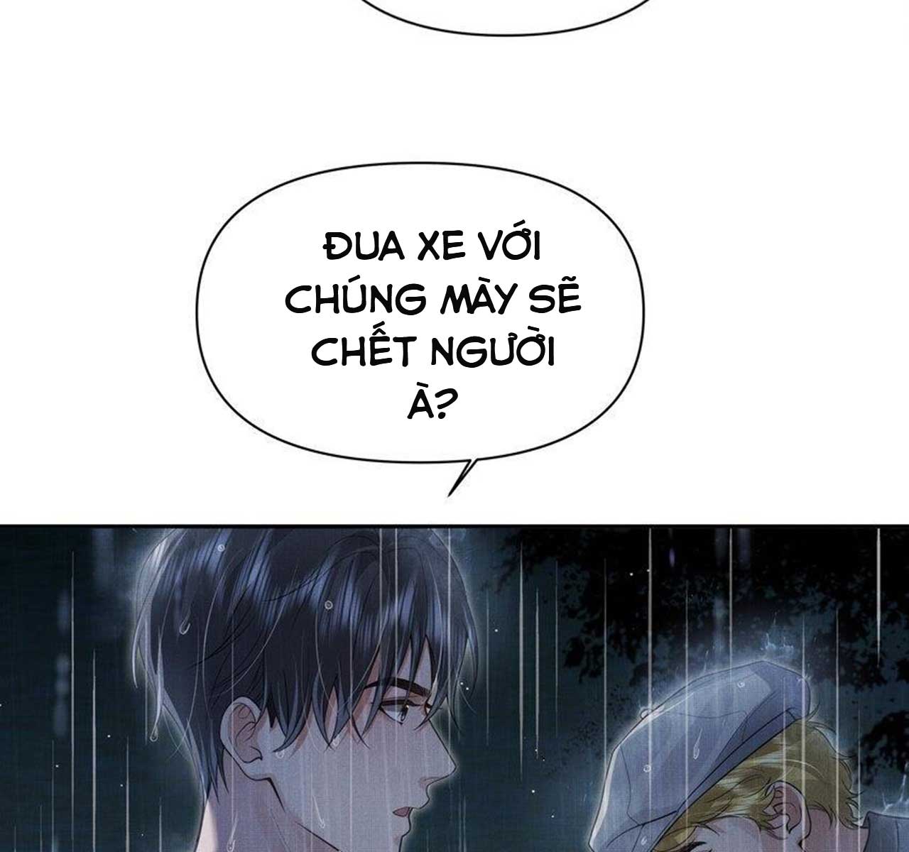 Hôm Nay Tình Cũ Muốn Quay Lại chapter 13