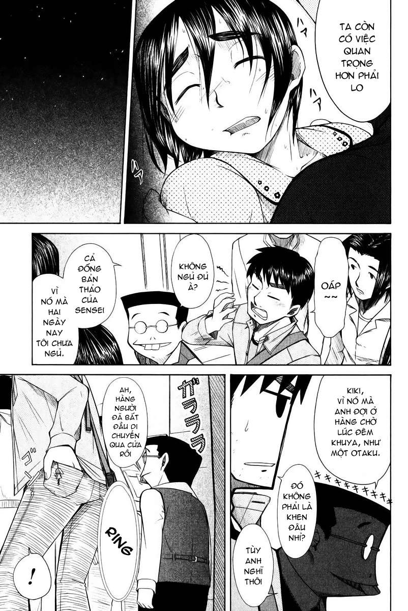 otaku no musume-san chapter 15 24