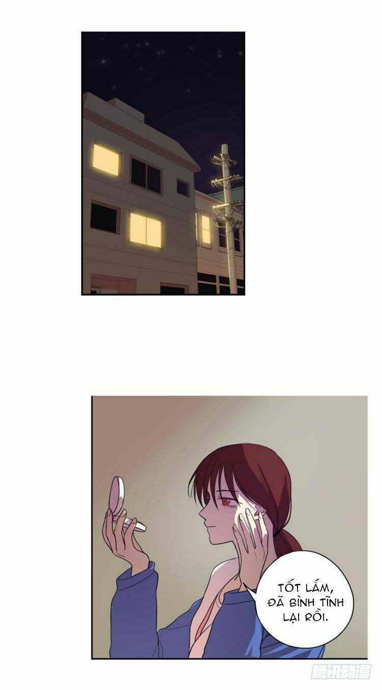 trở lại tuổi mười mấy chapter 10 8