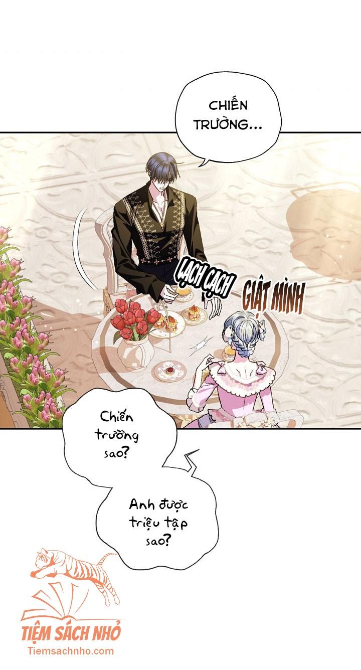 cha, con không muốn kết hôn đâu chapter 54 39