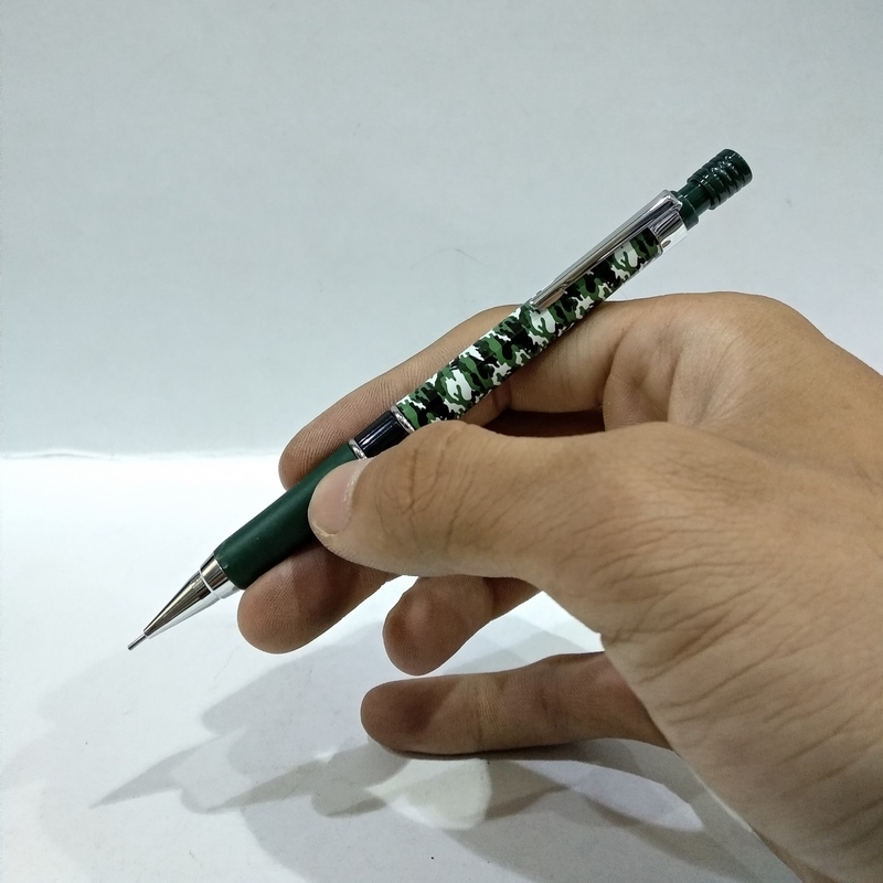 Bộ 2 Viết Chì Bấm ZD129 2B