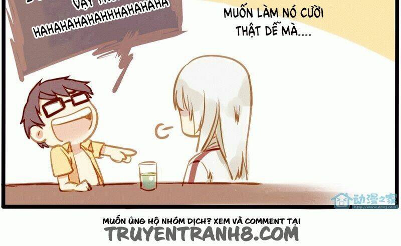 hằng mộng nam thần chapter 5 7