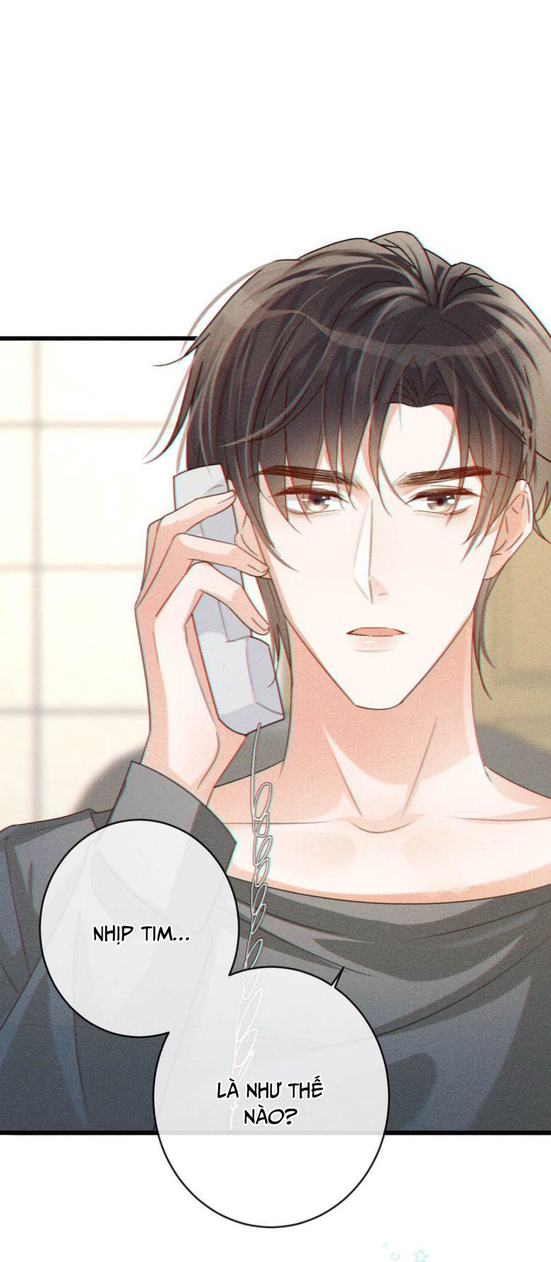 nịch tửu chapter 48 1