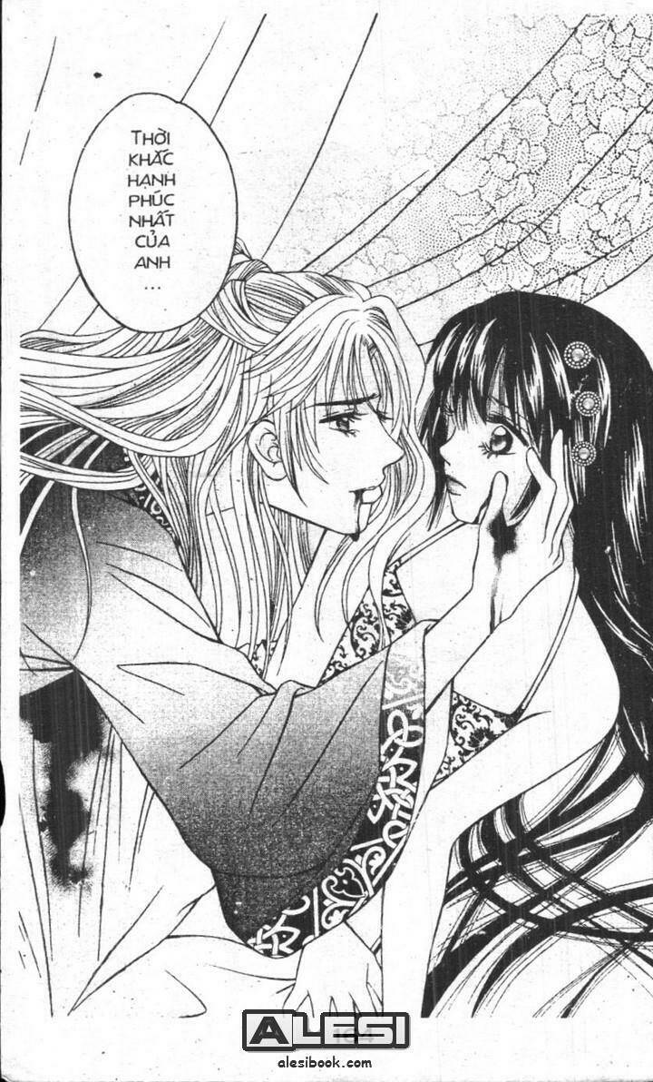 ban mai xanh chapter 16 44