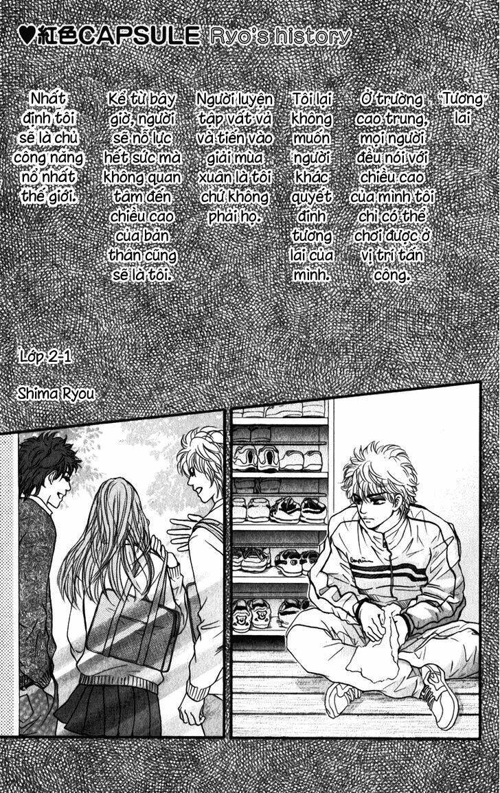 xứng danh anh hùng chapter 83 2