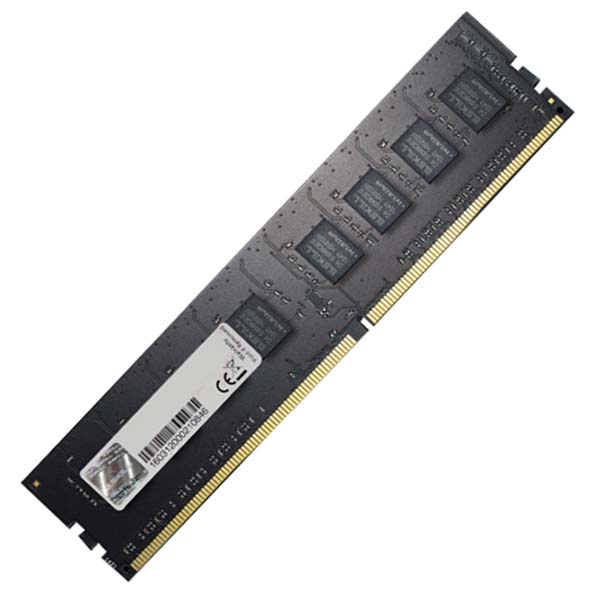 Ram DDR4 G.Skill 4GB (2400) F4-2400C17S-4GNT Hàng chính hãng