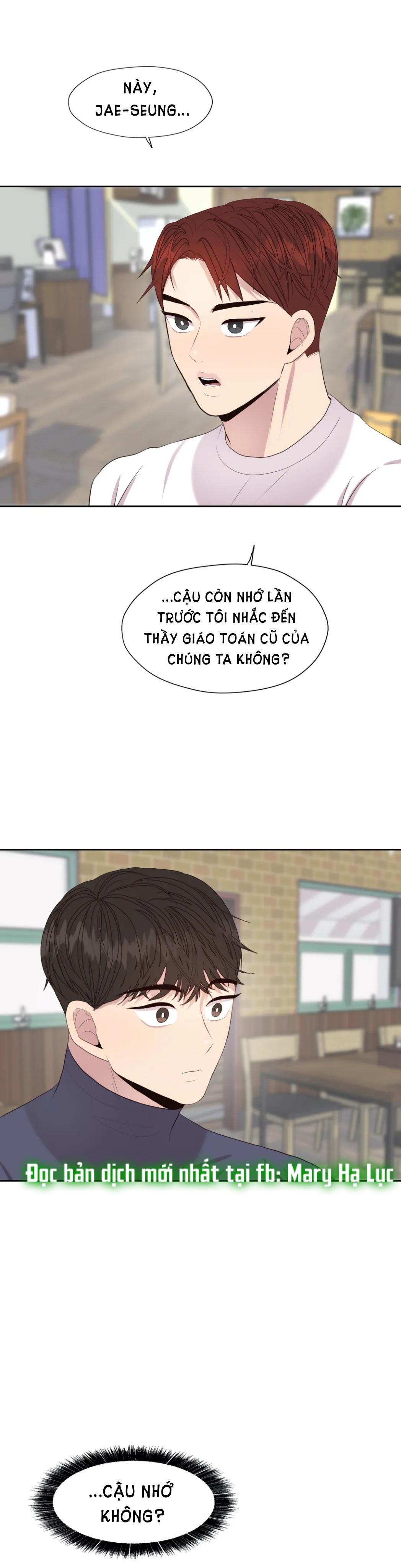 lừa tình chapter 38.1 1