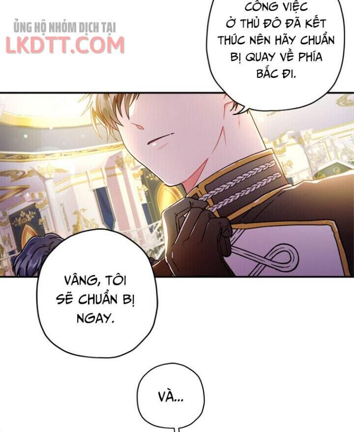 tôi đã trở thành con gái nuôi của nam chính chapter 1 14