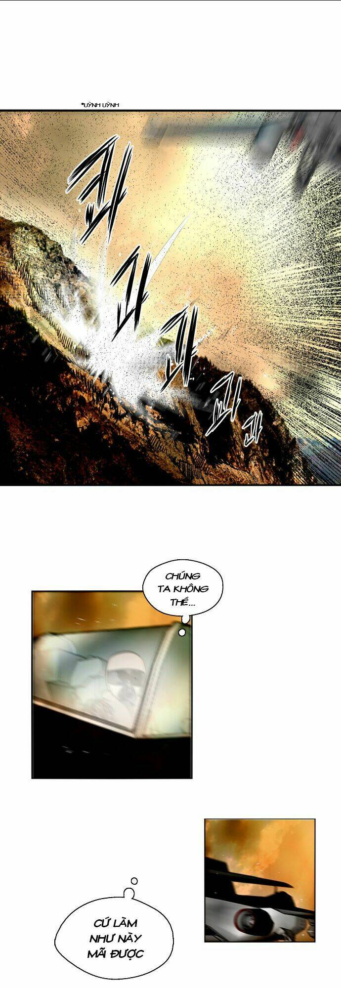 người máy hủy diệt chapter 104 16