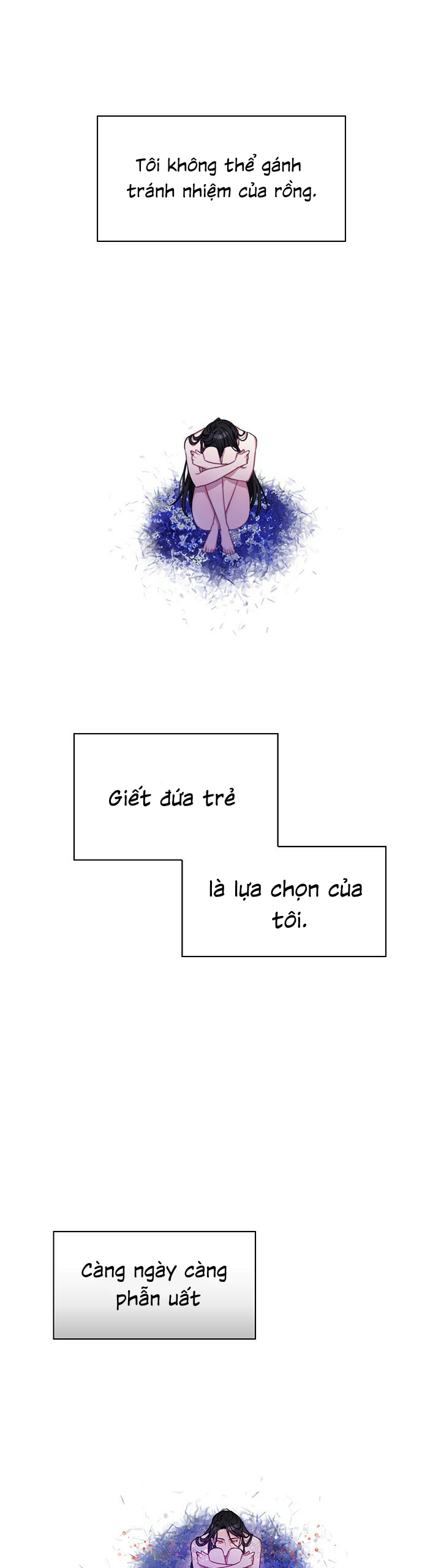 nhân dân sứ giả của tôi chapter 2.1 1