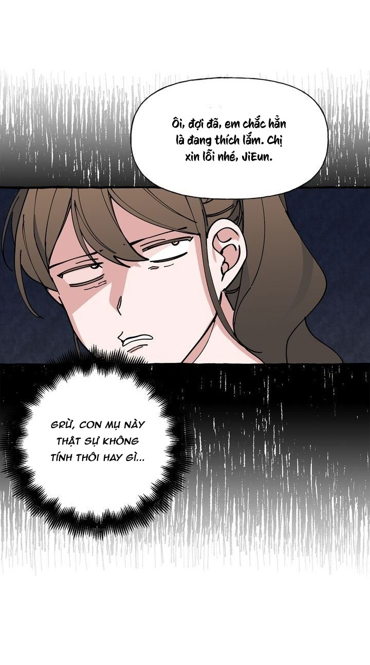 nhân viên mới ranh mãnh chapter 7 20