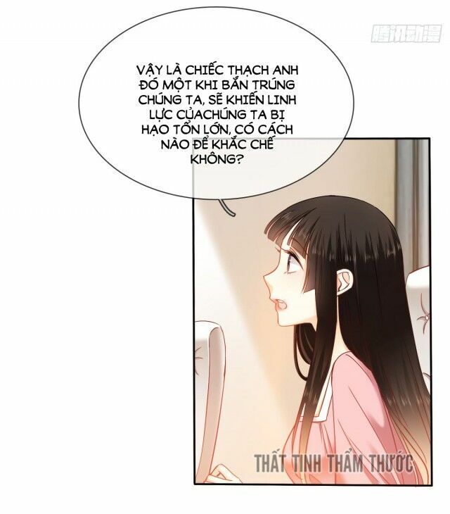 bay qua thiên sơn đến yêu anh chapter 60 15