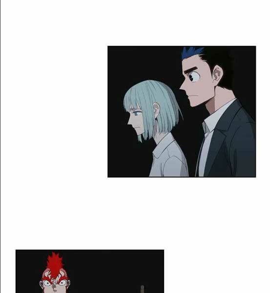 võ sĩ - the boxer chapter 102 16