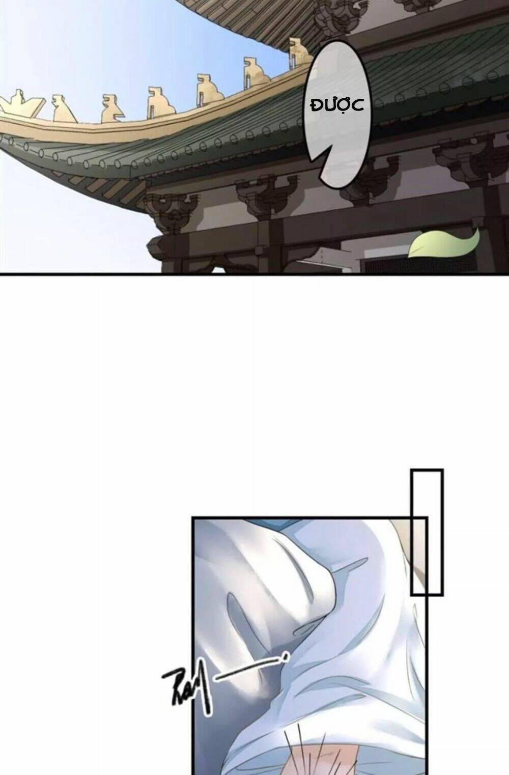 sủng phi của vương chapter 115 13