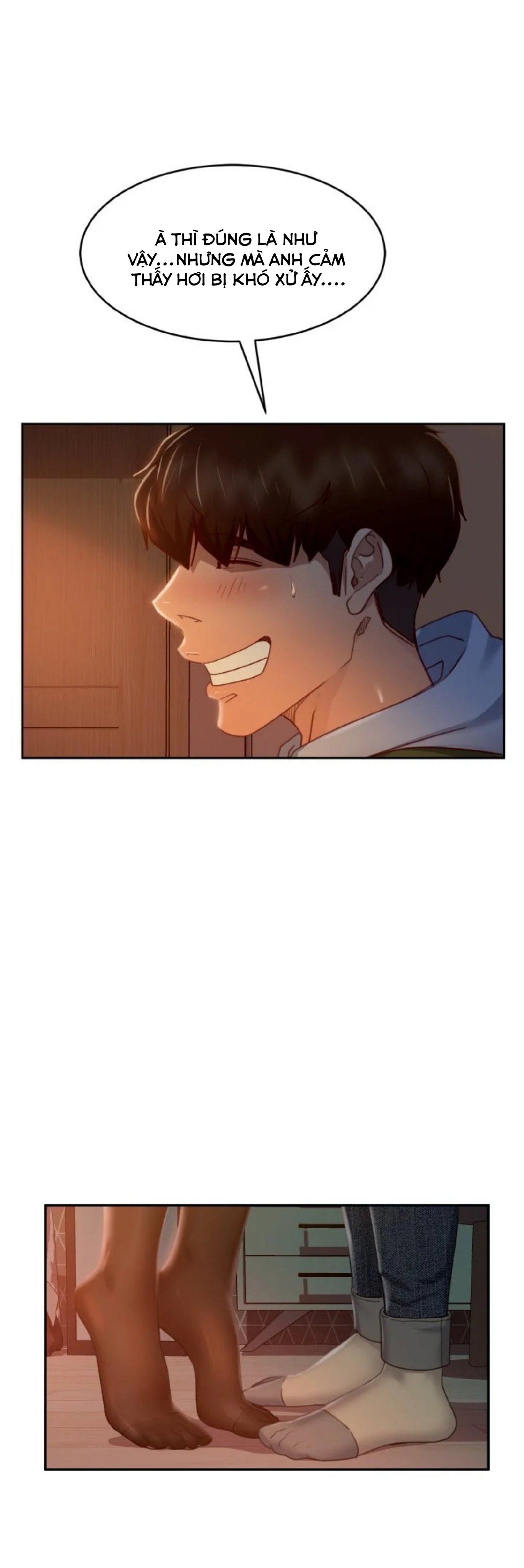 một ngày rối rắm chapter 34 10