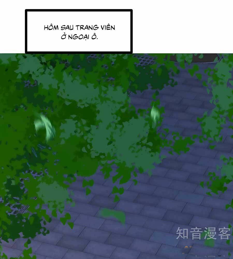 gian phi như thử đa kiều chapter 102 32