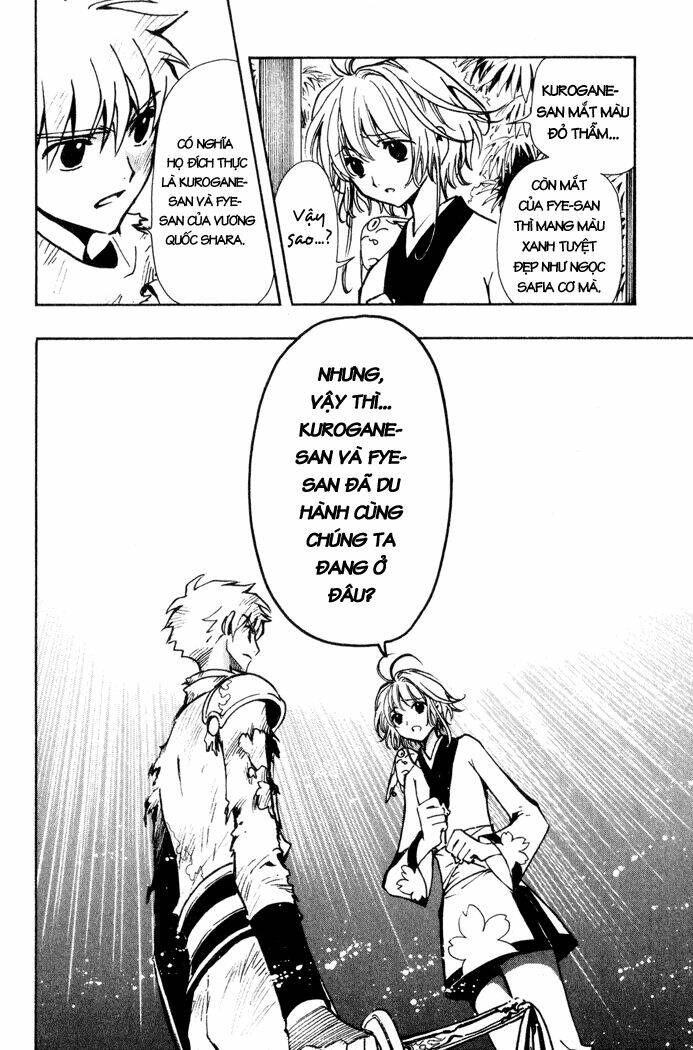 huyền thoại đôi cánh chapter 63 13