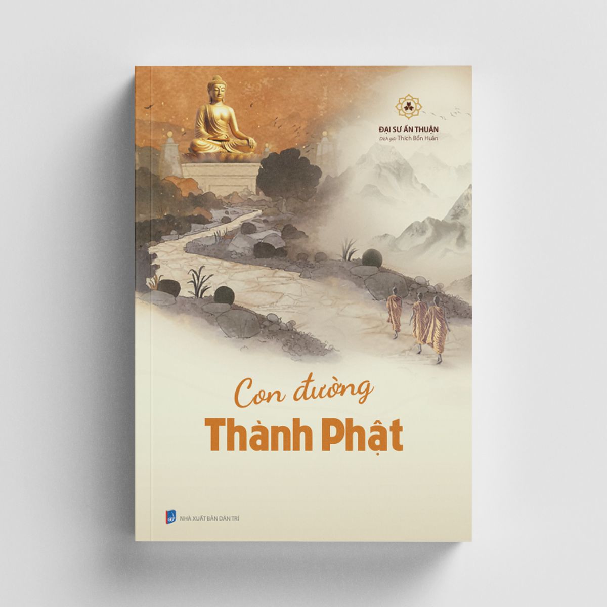 Con đường thành phật - VNTT040