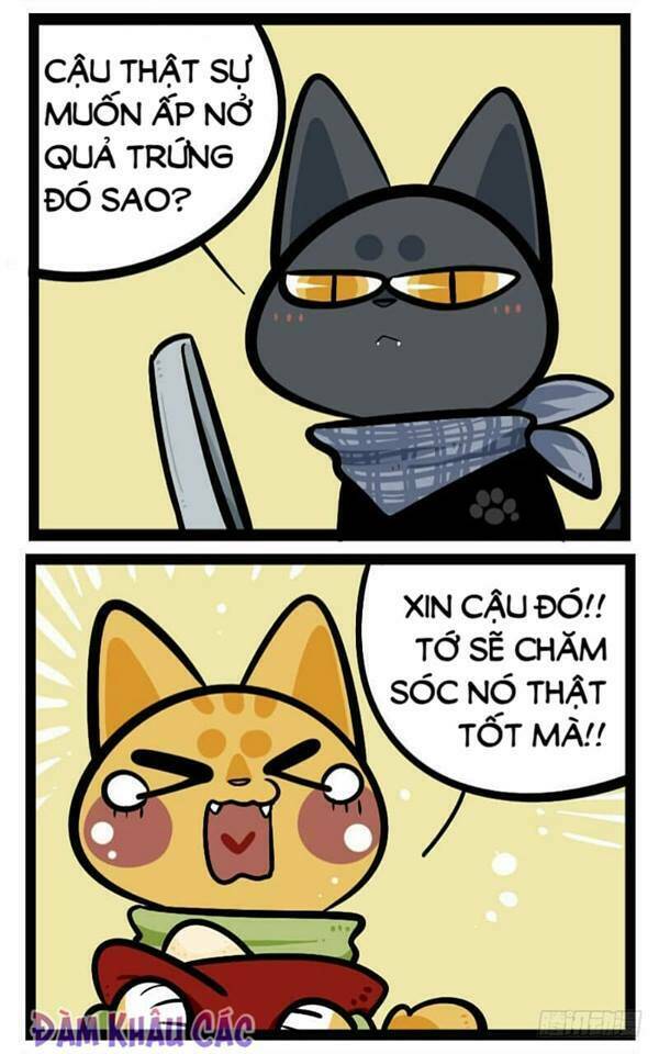 đời không như mình tưởng chapter 40 3