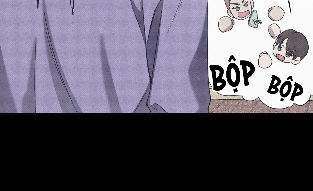 dải hợp âm trên đại dương xanh chapter 38 38