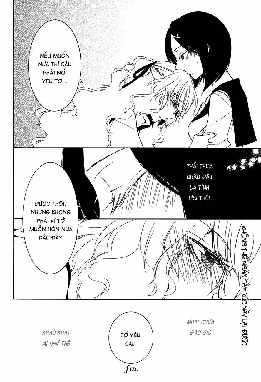 sweet temptation chapter 2 16