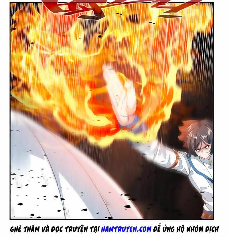 cửu dương thần vương chapter 43 33