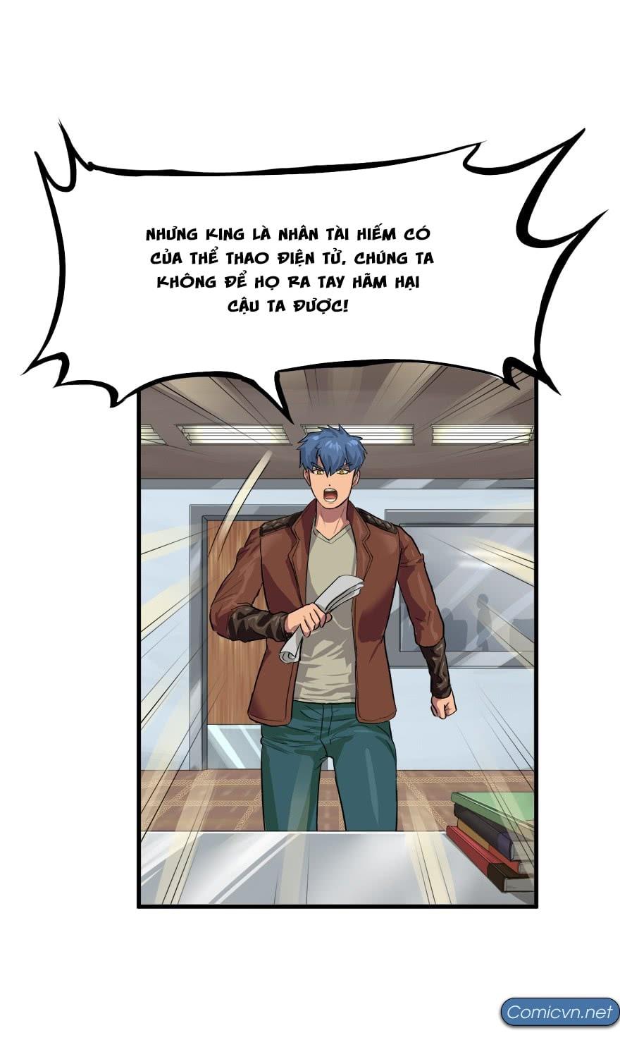 vua sinh tồn chapter 22 38