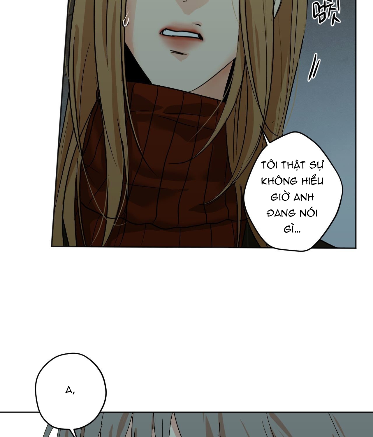 cry me a river chapter 29.1 39