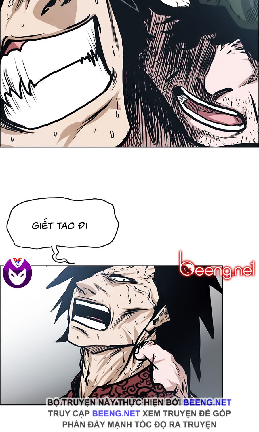 bá chủ học đường ss3 chapter 10 2